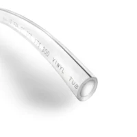 Barobjects - clear Vinyl Tubing