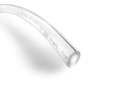 Barobjects - clear Vinyl Tubing