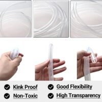 Barobjects - clear Vinyl Tubing