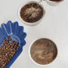 Barobjects - Porcelain Cupping Bowls - C3543
