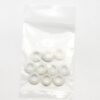 Barobjects-Flared Nylon Washer pack of 10pcs-C223x10