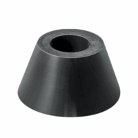 Grommet For SS Cooling Coil 3/8" ID