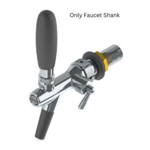 Brass Standard Faucet Shank