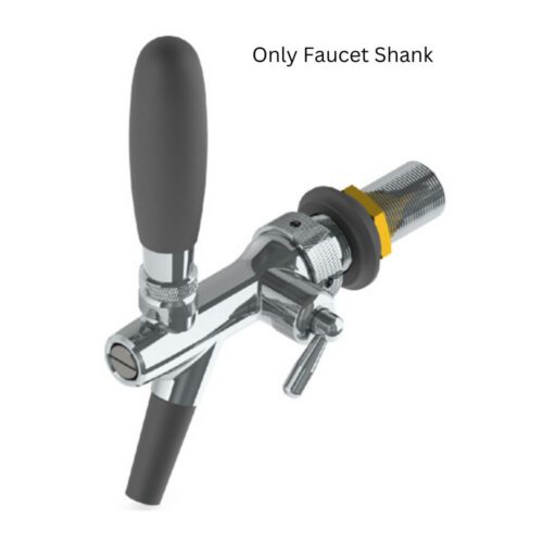 Brass Standard Faucet Shank
