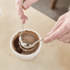 Barobjects - Porcelain Cupping Bowls - C3543