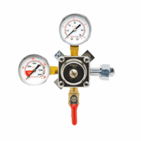 primary CO2 regulator