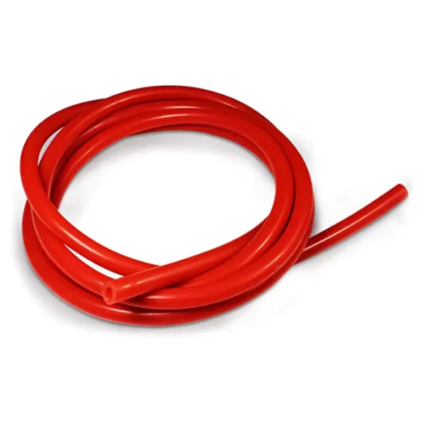 Barobjects - 5/16" ID Red Vinyl Hose