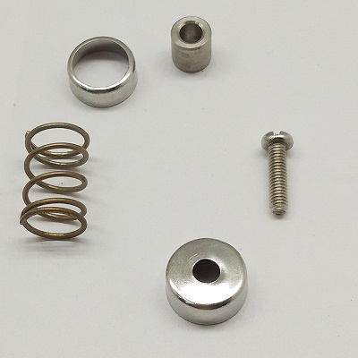 Barobjects-Repair Kit For Self Closing Faucet-C987