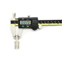 Barobjects-Stainless Steel 304 Splicer-C409