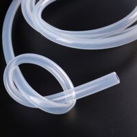 Alternative view of PP Tubing for Beverages Food Safe - 14mm ID X 18mm OD