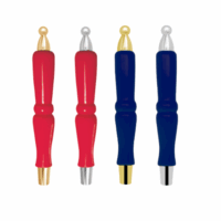 Barobjects - Mini Pub Style Beer Tap Handle