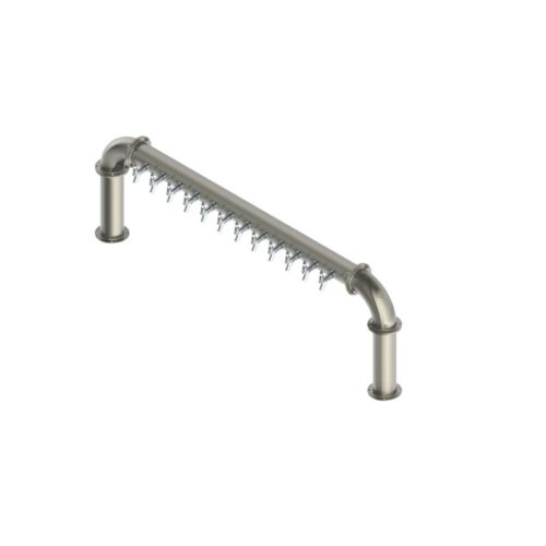 4" BrewXpipe Beer Dispenser Tower