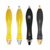 Barobjects - Pub Style Beer Tap Handle