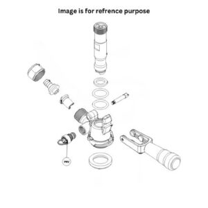 pressure relief valve 1