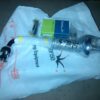 Axis Beer Dispensing Tower 1 Faucet Chrome Plated Brass Air Cooled Technology - Image 3
