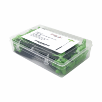 Barobjects - Espresso Machine Cleaning Brush