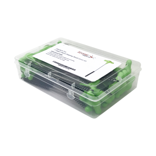 Barobjects - Espresso Machine Cleaning Brush