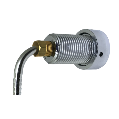1.75'' Brass Compression - Bar Objects