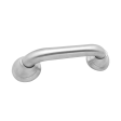 36" Wall Mount Grab Bar, Stainless Steel-56430