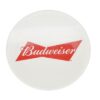 Barobjects-80mm Budweiser Fish Eye Medallion.-C497