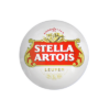 BAROBJECTS-80mm Stella Artois Fish Eye Medallion-C494