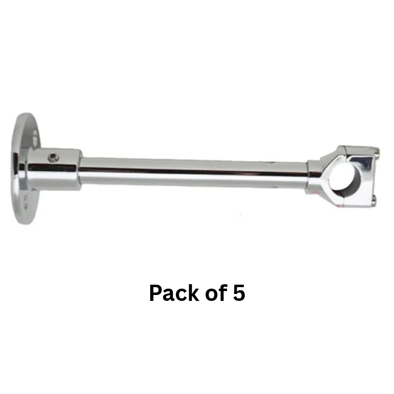 24″ Pre-Rinse Upright Bracket