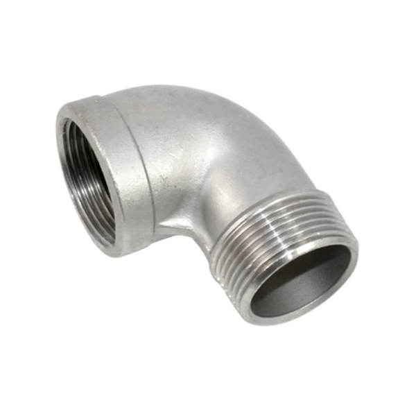 Stainless Steel Elbow 3/8″