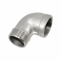 Stainless Steel Elbow 3/8″