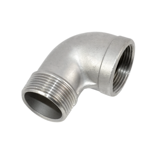 Stainless Steel Elbow 3/8″