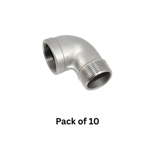 Stainless Steel Elbow 3/8″