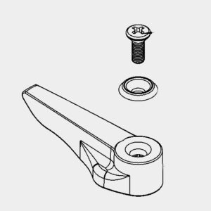 Lever Kit for Faucets