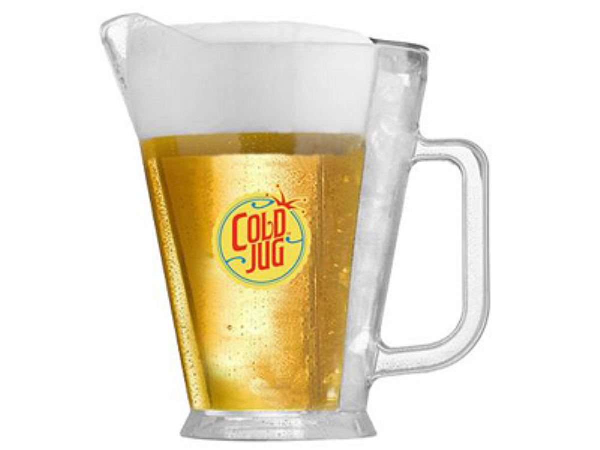 ice cold beer bucket, long neck 21217485 PNG
