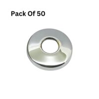 Metal Shower Tube Flange