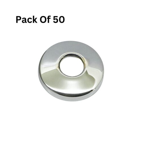 Metal Shower Tube Flange