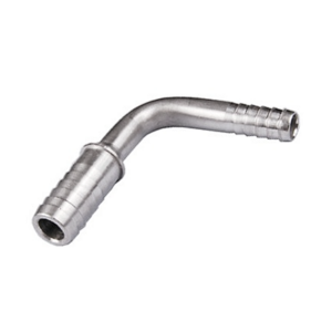 Barobjects-Stainless steel Elbow-C645