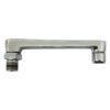 8″ Swivel Cast Spout