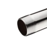 18″ Long x 3/8 MPT