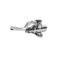 Foot Operated Single Pedal