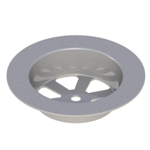 Bath Grate Grid Strainer