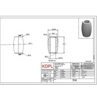 Brass Tag Line Return