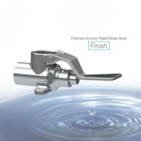 Foot Operated Single Pedal