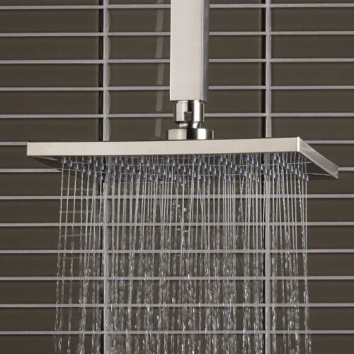 3″ Ceiling Shower Arm