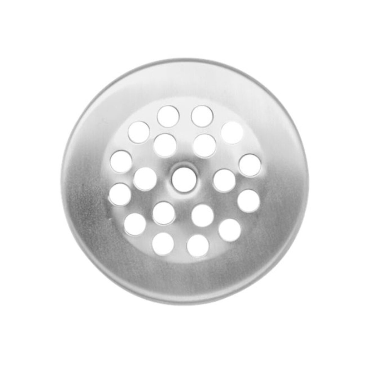 Bathtub Grid Strainer - PVD Gold - C8031