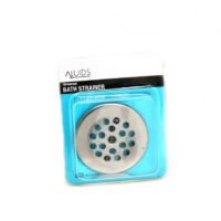 Strainer With Zip Bag