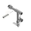 3″ Long Riser Tube