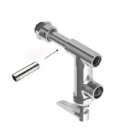 3″ Long Riser Tube