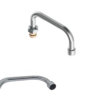 6″ Standard Swing Nozzle