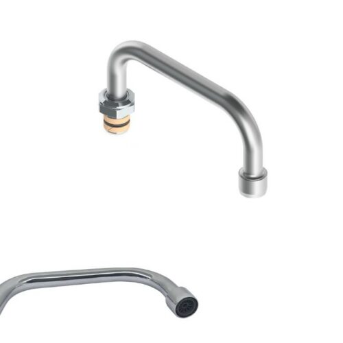 6″ Standard Swing Nozzle