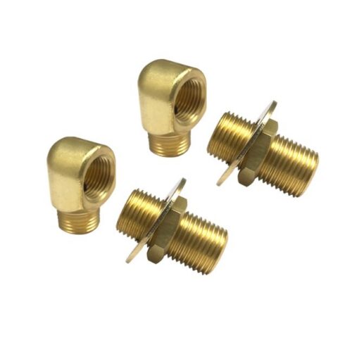 Wall Mounting Kit For Kitchen