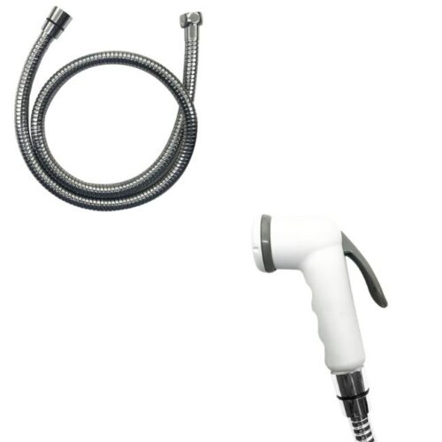 Shattaf Bidet Sprayer Kit
